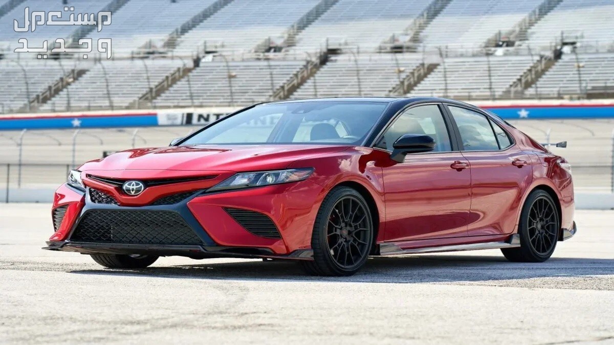 تويوتا 2021 كل ماتريد معرفته سيدان وعائلية من مواصفات وصور واسعار سيارة تويوتا كامري Toyota Camry 2021