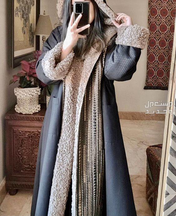 أفضل فروة شتوي وسعرها موضة الفروة الشتوية: أناقة لا تقاوم في فصل الشتاء