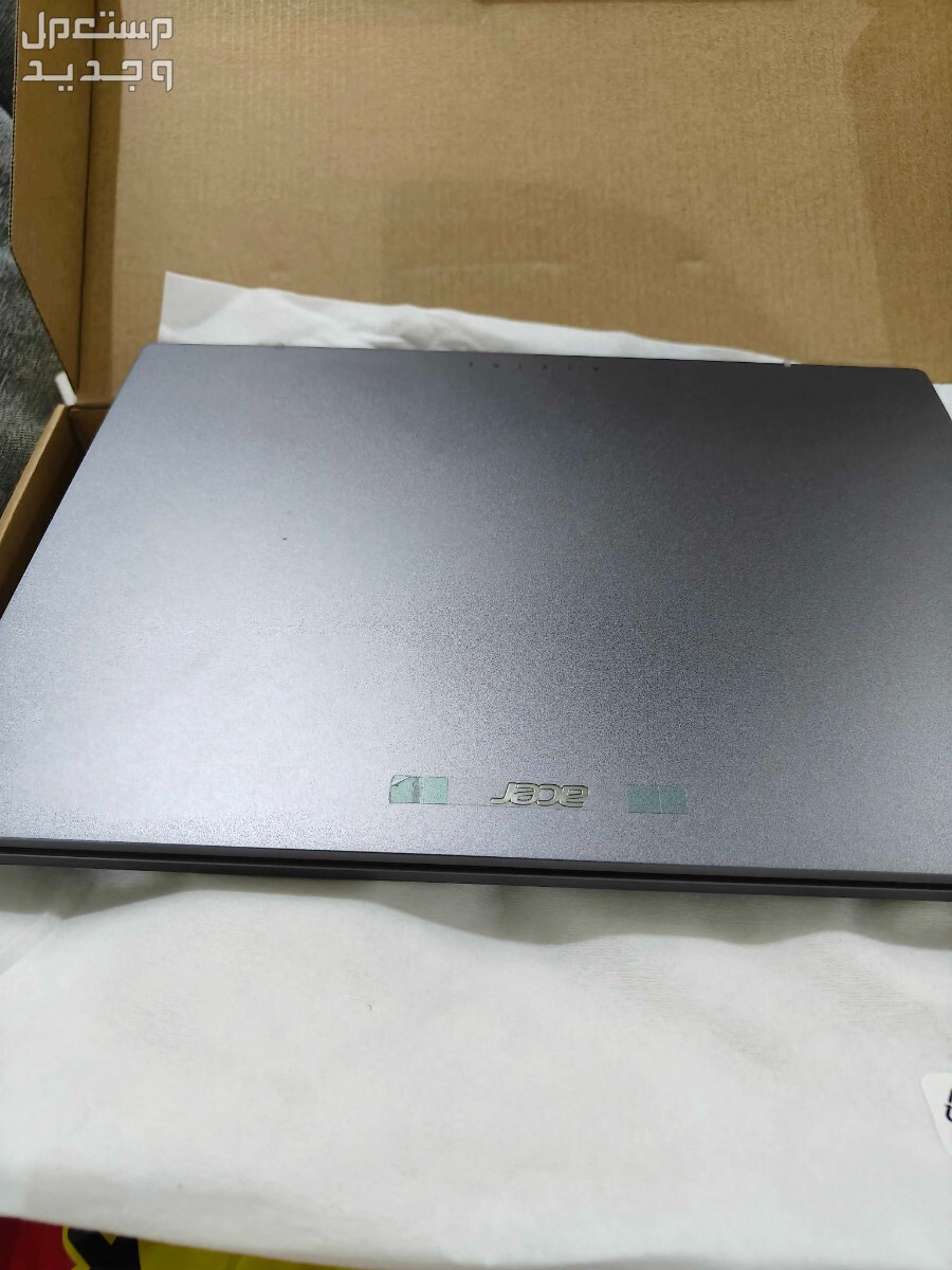 for sale laptop 💻 asper 5 i7 1TB ماركة إيسر في الرياض