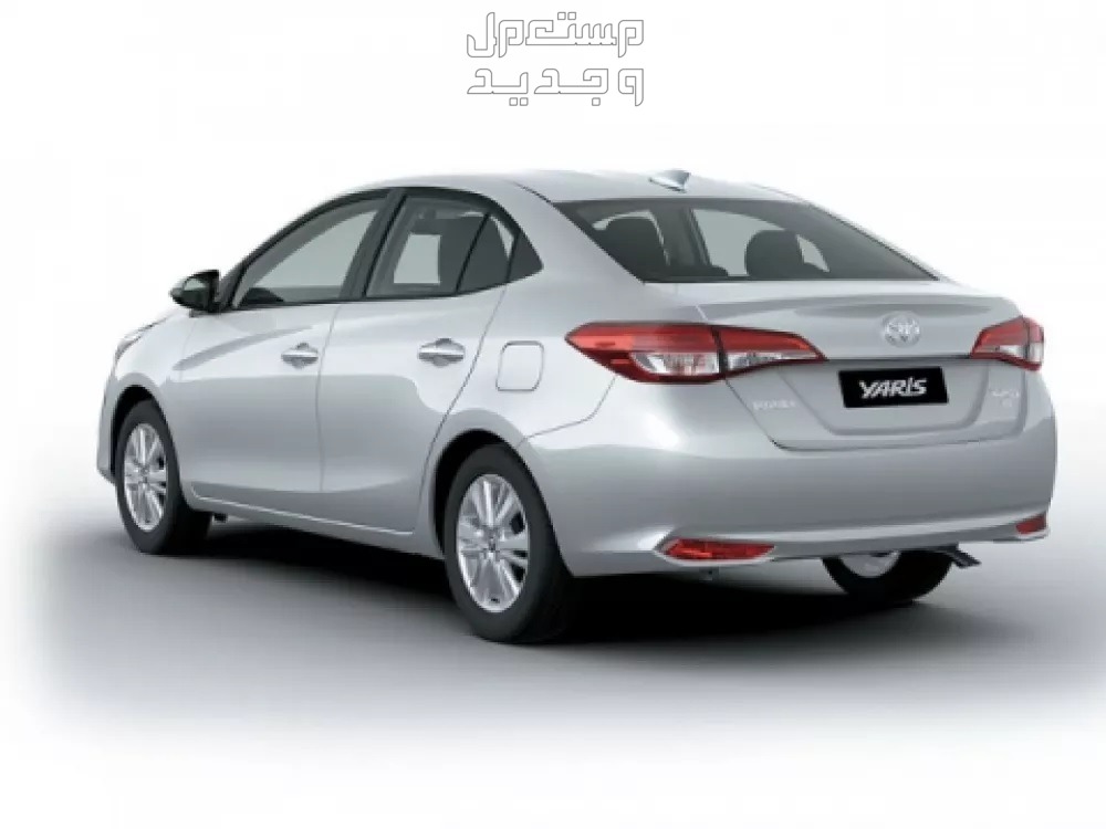​سيارة تويوتا يارس Toyota YARIS 2020 مواصفات وصور واسعار ​سيارة تويوتا يارس Toyota YARIS 2020