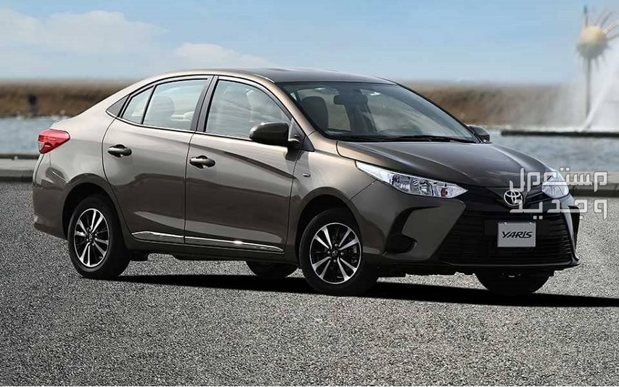 ​سيارة تويوتا يارس Toyota YARIS 2020 مواصفات وصور واسعار ​سيارة تويوتا يارس Toyota YARIS 2020