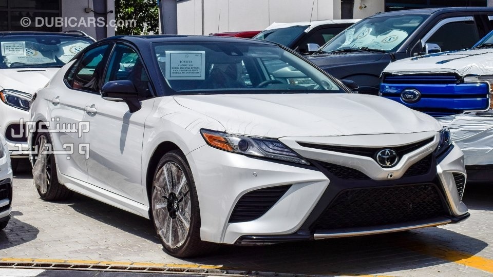 سيارة تويوتا كامري Toyota Camry 2020 مواصفات وصور واسعار سيارة تويوتا كامري Toyota Camry 2020