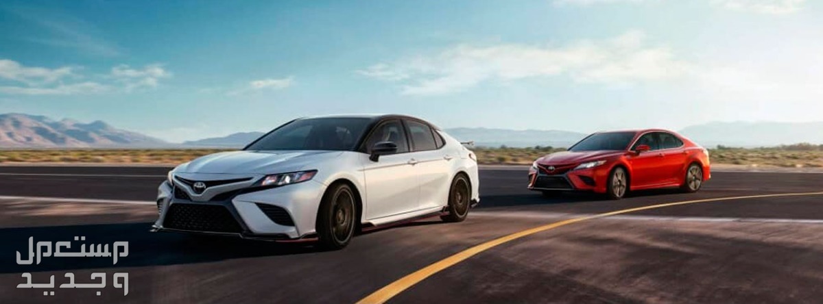 سيارة تويوتا كامري Toyota Camry 2020 مواصفات وصور واسعار سيارة تويوتا كامري Toyota Camry 2020