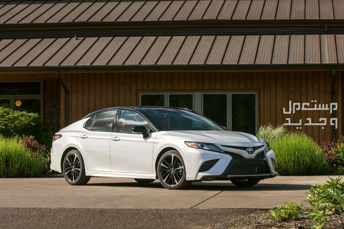 سيارة تويوتا كامري Toyota Camry 2020 مواصفات وصور واسعار سيارة تويوتا كامري Toyota Camry 2020