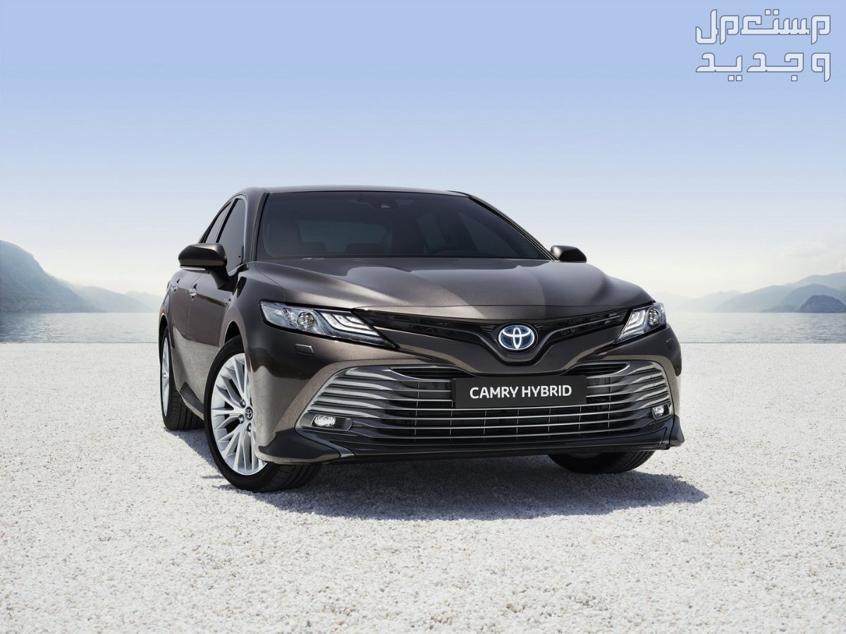 سيارة تويوتا كامري Toyota Camry 2020 مواصفات وصور واسعار سيارة تويوتا كامري Toyota Camry 2020