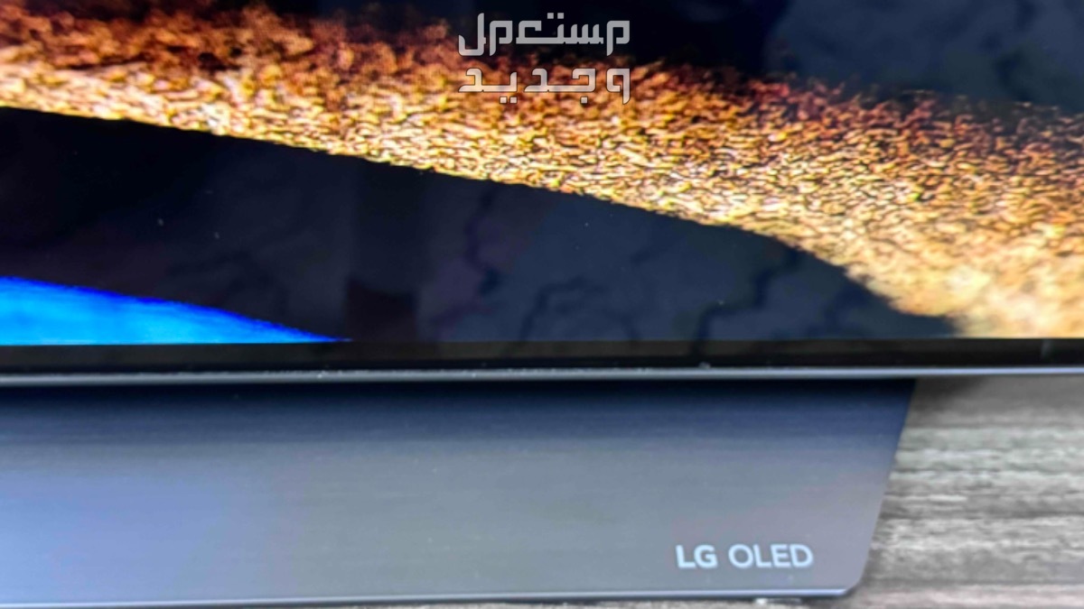 LG C1 Oled 4K TV 120 H