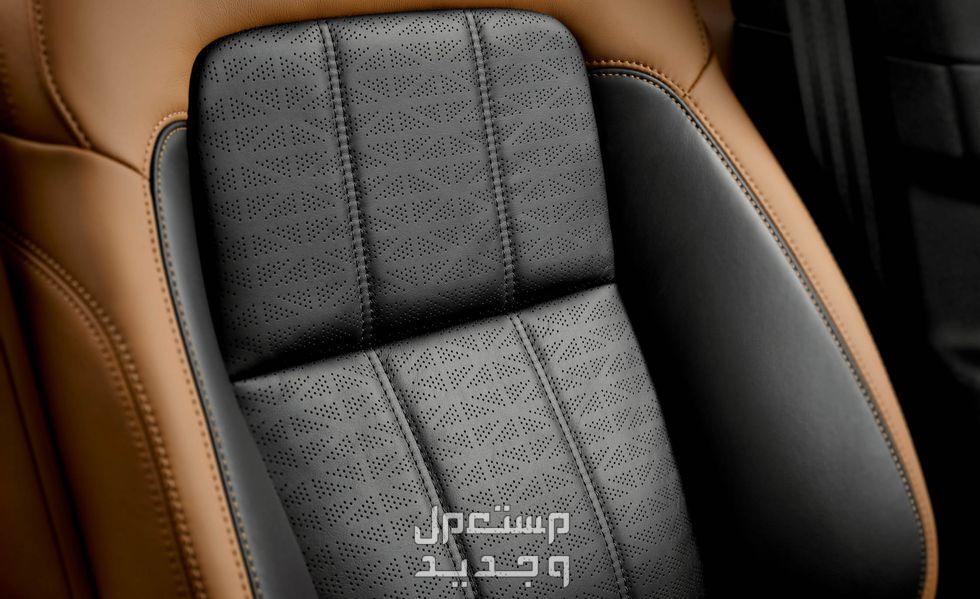 لاندروفر رنجروفر سبورت 2019 جميع المواصفات والصور لاندروفر رنجروفر سبورت 2019