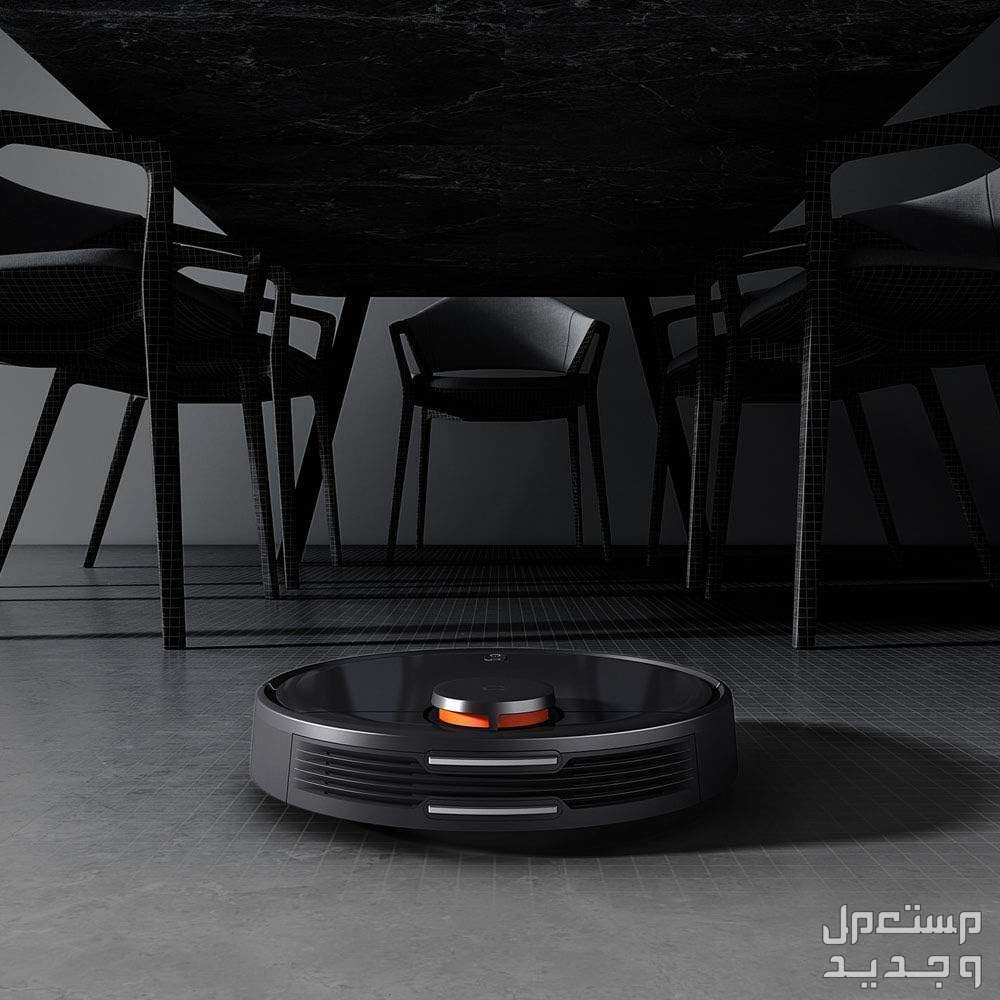 أحدث المكانس الذكية المذهلة "روبوت" 2023 بالصور والسعر والمواصفات في عمان مكنسة شاومي مي الروبوتية