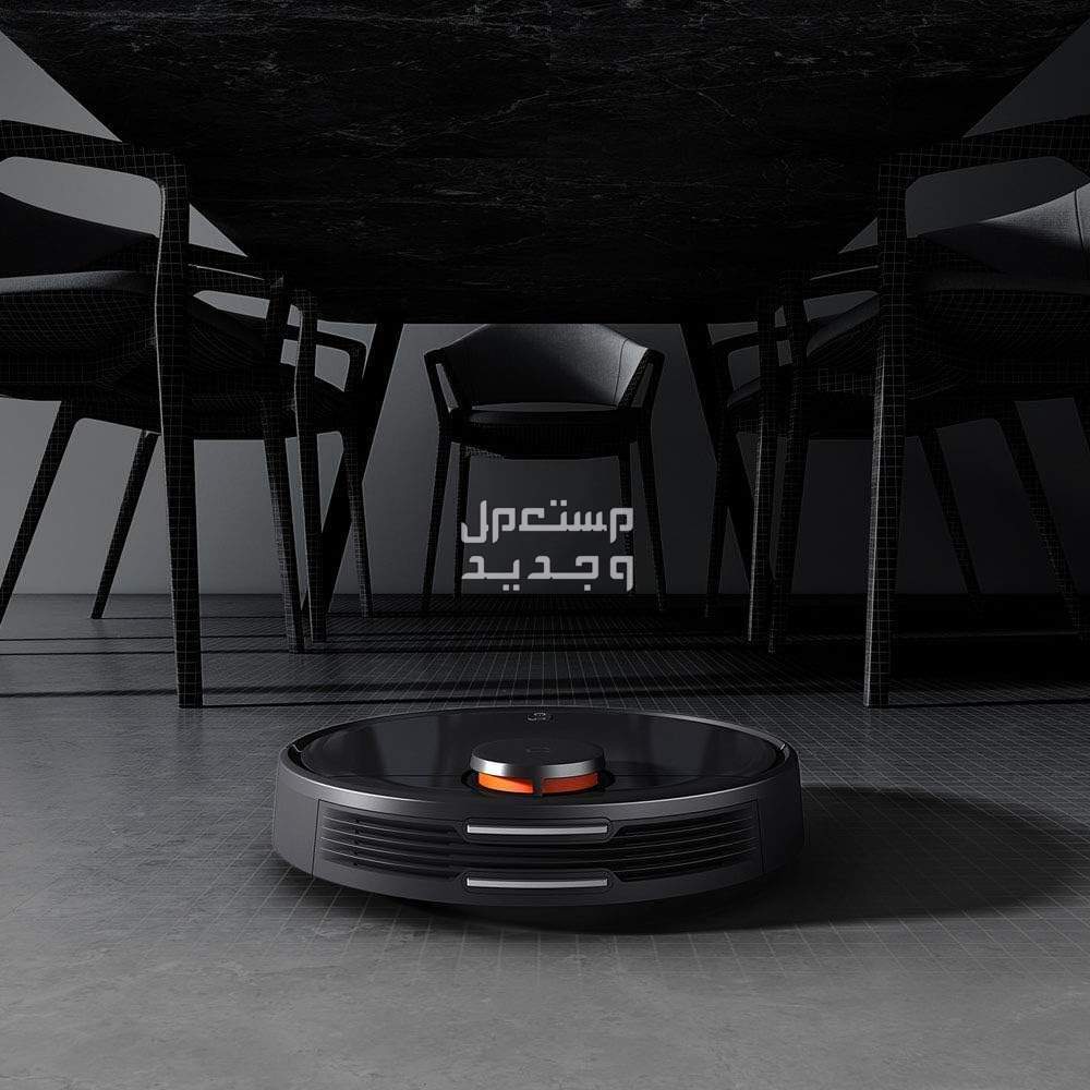 أحدث المكانس الذكية المذهلة "روبوت" 2023 بالصور والسعر والمواصفات في عمان سعر مكنسة شاومي مي الروبوتية