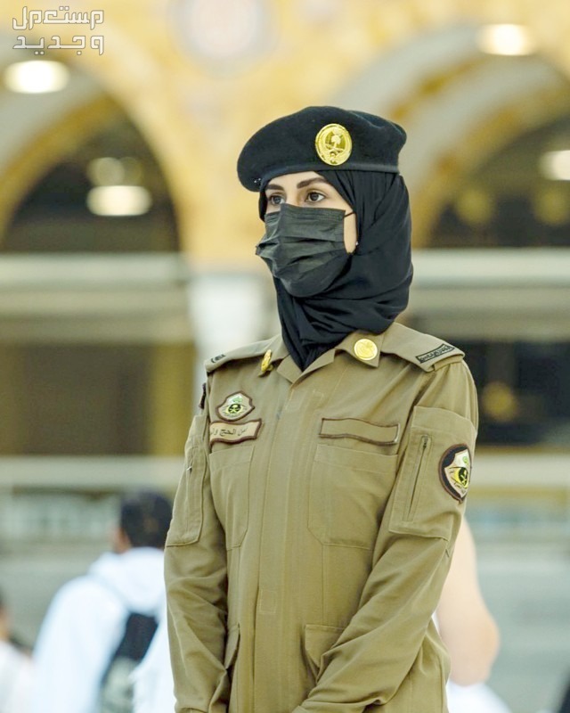 شروط وموعد التقديم على الوظائف العسكرية رجال ونساء 1445 في البحرين التقديم على الوظائف العسكرية نساء
