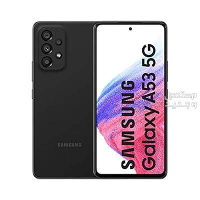 تعرف على Samsung Galaxy A52s من شركة سامسونج للهواتف Samsung Galaxy A52s