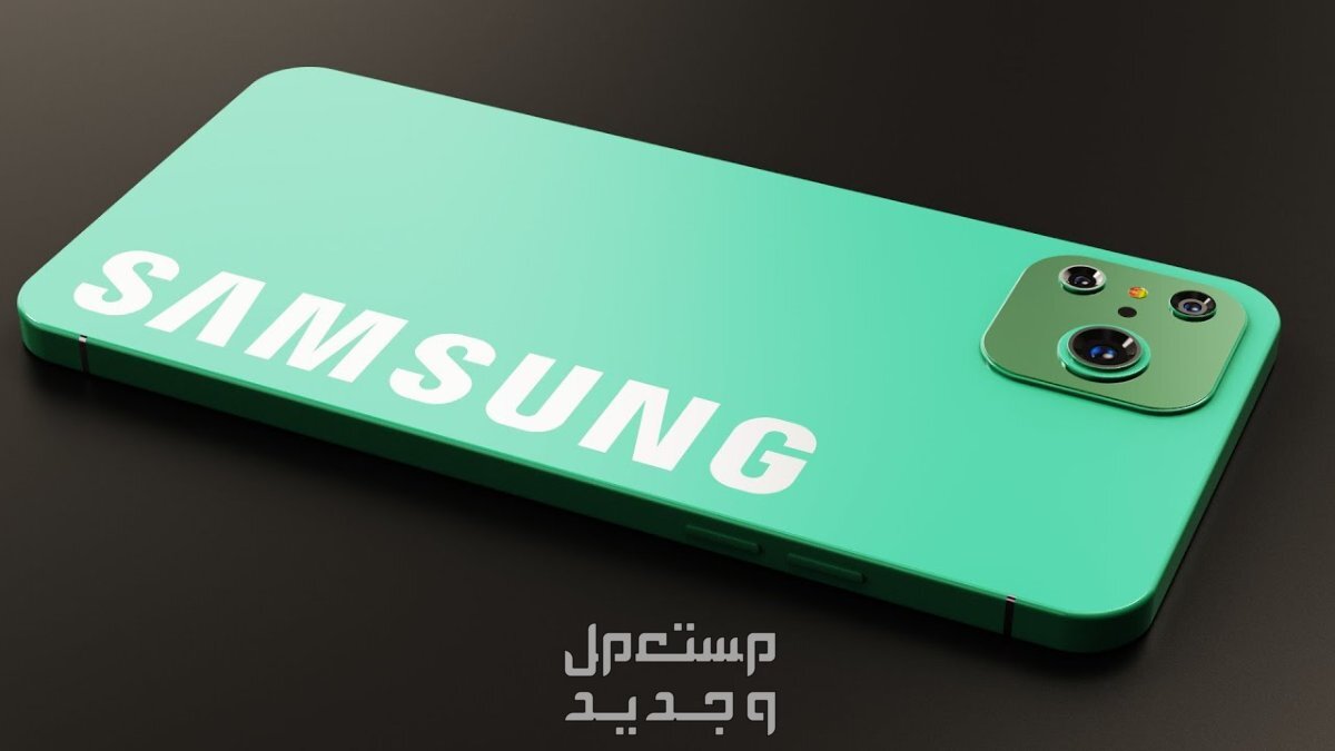 تعرف على Samsung Galaxy M54 من شركة سامسونج للهواتف Samsung Galaxy M54