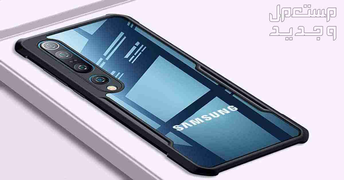 تعرف على Samsung Galaxy M54 من شركة سامسونج للهواتف Samsung Galaxy M54