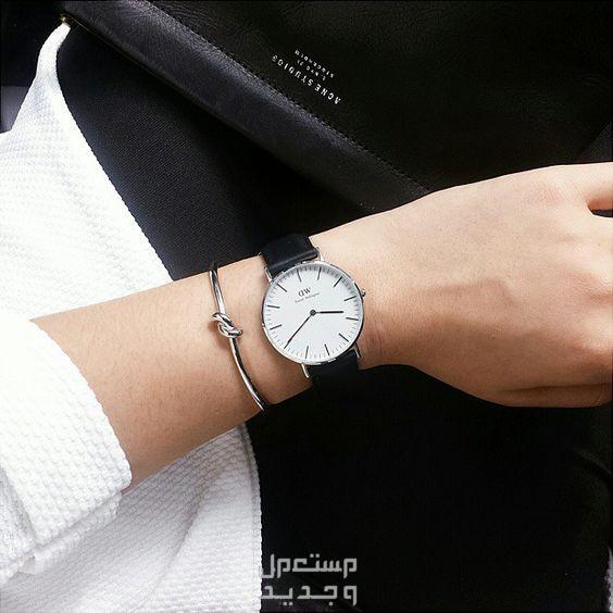 أفضل ساعة نسائي وسعرها 2023 تألقي بأناقة
