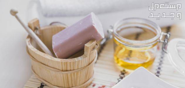 أفضل صابون الوجه وسعر صابون الوجه بالزيوت الطبيعية