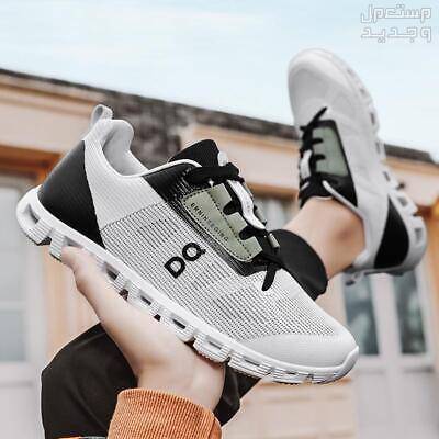 أفضل حذاء سنيكرز عملي مناسب للدوام والجامعة حذاء سنيكرز من ON RUNNING Cloud 5 Sneakers