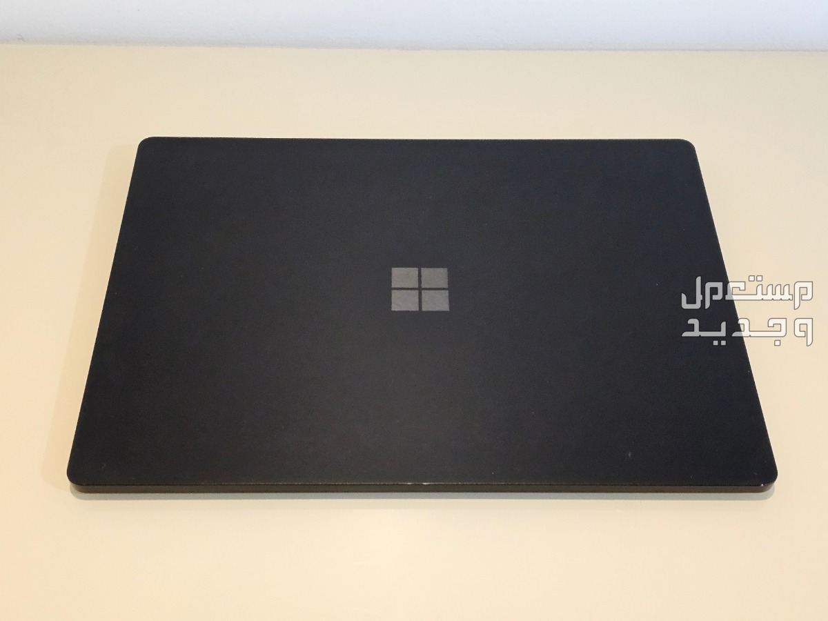 Microsoft Surfaces Laptop 3