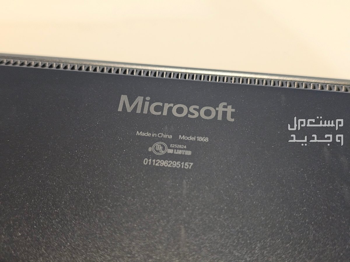 Microsoft Surfaces Laptop 3