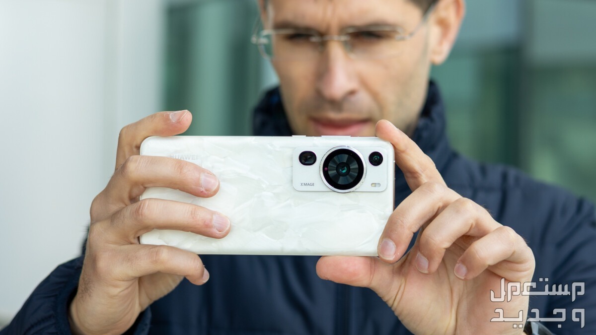 مواصفات وسعر هاتف هواوي p50 برو هواوي p60 pro