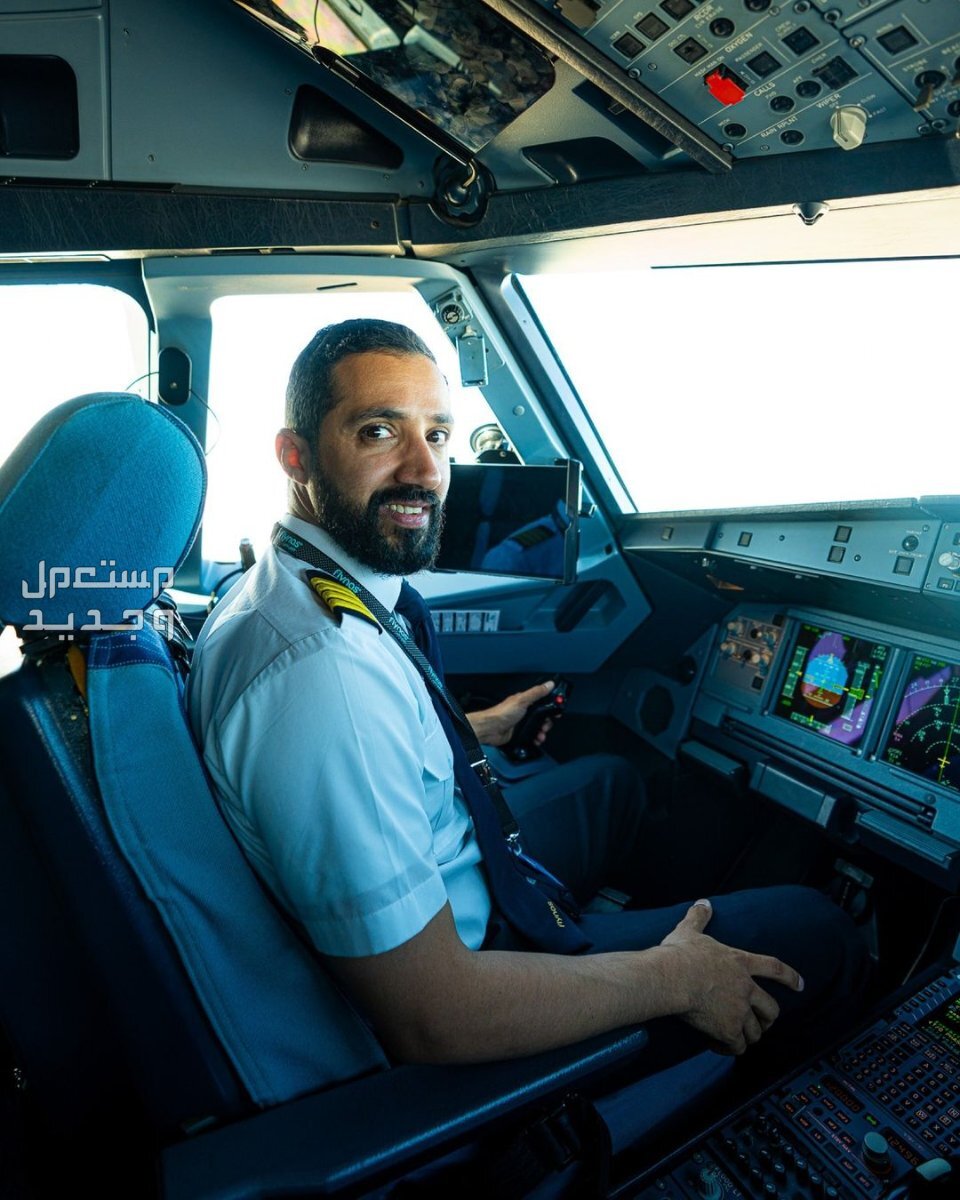 حجز تذاكر ناس لحضور فعاليات موسم الرياض 2023 قائد طائرة فلاي ناس