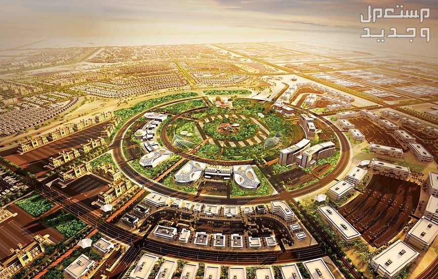 مدينة الملك سلمان للطاقة تفاصيل المشروع بالارقام في السعودية مدينة الملك سلمان للطاقة