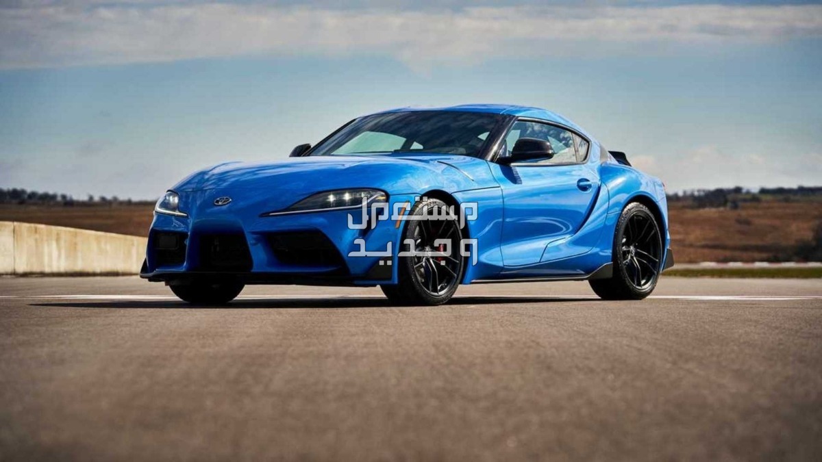سيارة تويوتا سوبرا 2020 Toyota supra مواصفات وصور واسعار سيارة تويوتا سوبرا 2020 Toyota supra