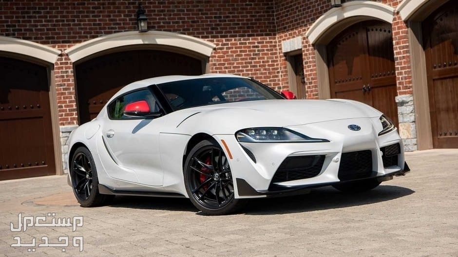 سيارة تويوتا سوبرا 2020 Toyota supra مواصفات وصور واسعار سيارة تويوتا سوبرا 2020 Toyota supra