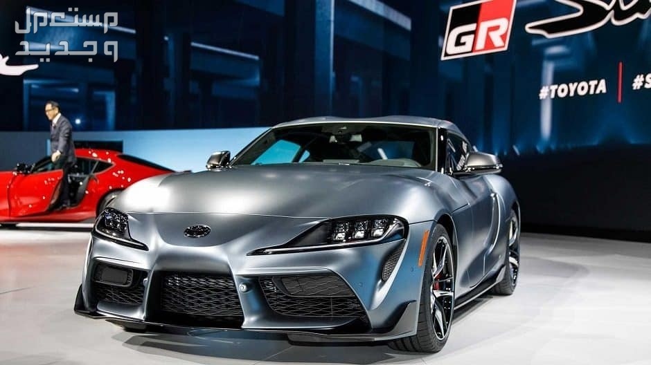 سيارة تويوتا سوبرا 2020 Toyota supra مواصفات وصور واسعار سيارة تويوتا سوبرا 2020 Toyota supra