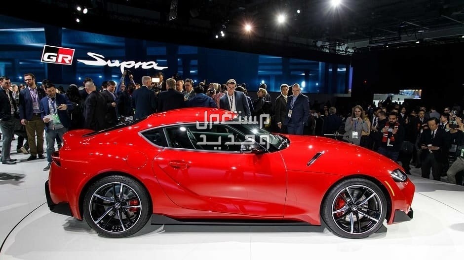 سيارة تويوتا سوبرا 2020 Toyota supra مواصفات وصور واسعار سيارة تويوتا سوبرا 2020 Toyota supra