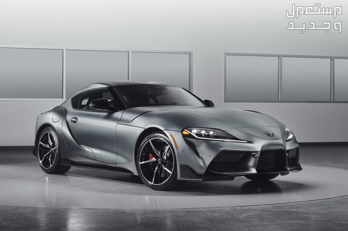 سيارة تويوتا سوبرا 2020 Toyota supra مواصفات وصور واسعار سيارة تويوتا سوبرا 2020 Toyota supra