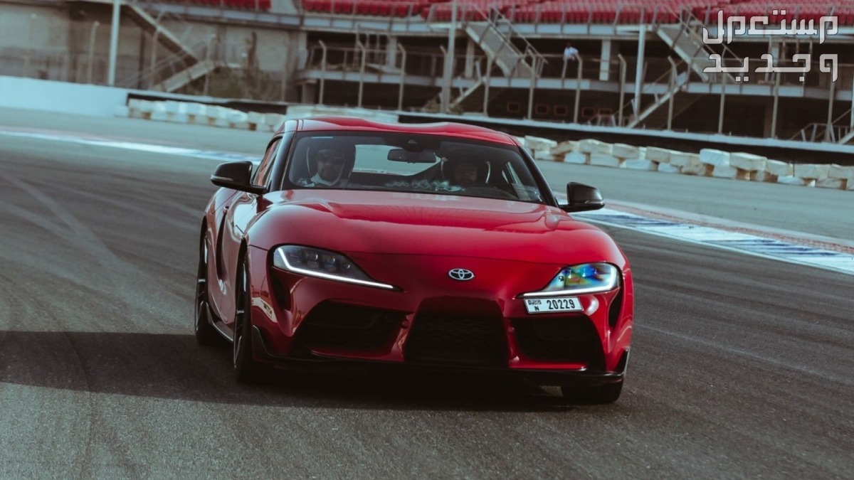 سيارة تويوتا سوبرا 2020 Toyota supra مواصفات وصور واسعار سيارة تويوتا سوبرا 2020 Toyota supra