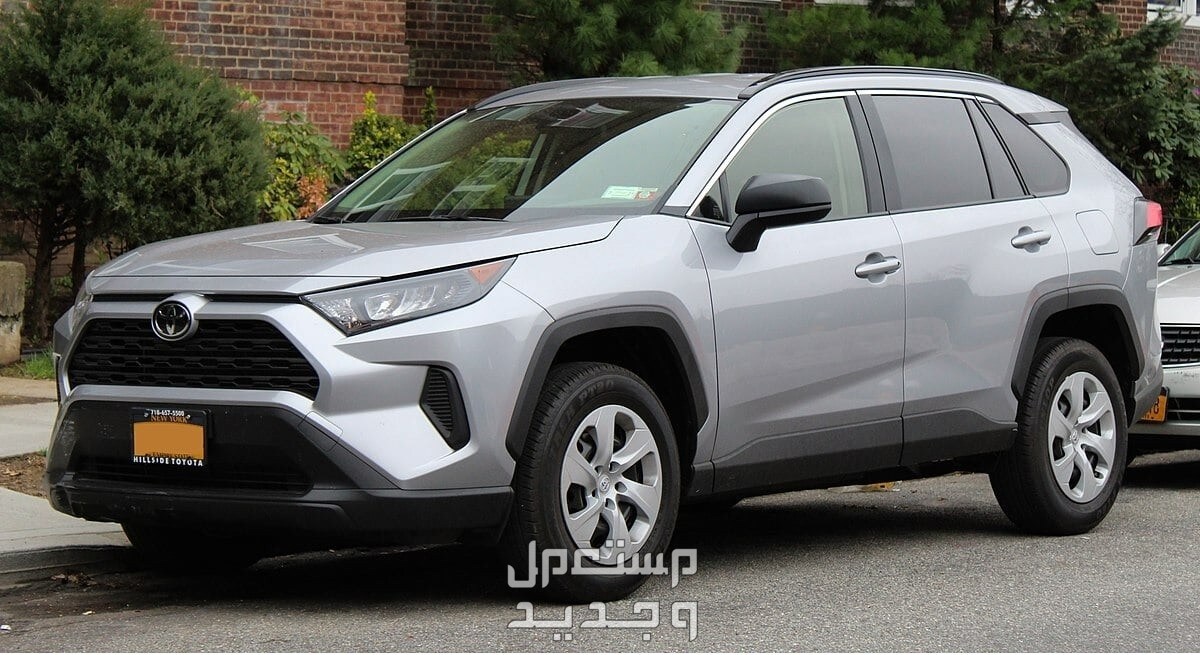سيارة تويوتا Toyota RAV4 2020 مواصفات وصور واسعار سيارة تويوتا Toyota RAV4 2020