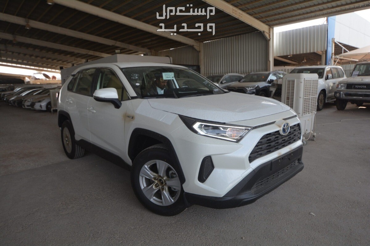 سيارة تويوتا Toyota RAV4 2020 مواصفات وصور واسعار سيارة تويوتا Toyota RAV4 2020