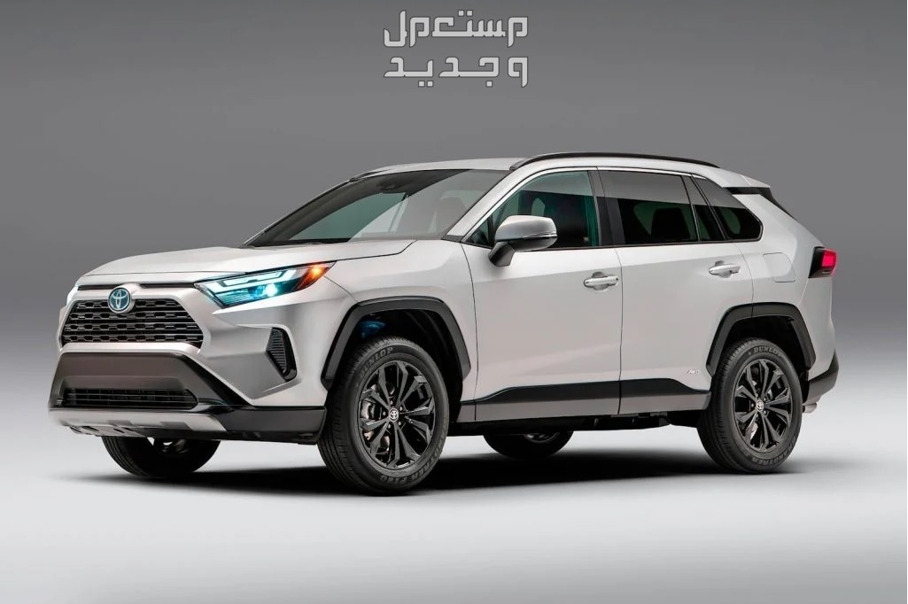 سيارة تويوتا Toyota RAV4 2020 مواصفات وصور واسعار سيارة تويوتا Toyota RAV4 2020