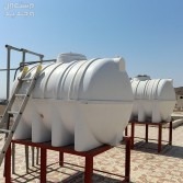 تنظيف خزانات غسيل الخزانات الأرضية والعلوي بالمدينة المنورة  في المدينة المنورة بسعر 005 ريال سعودي