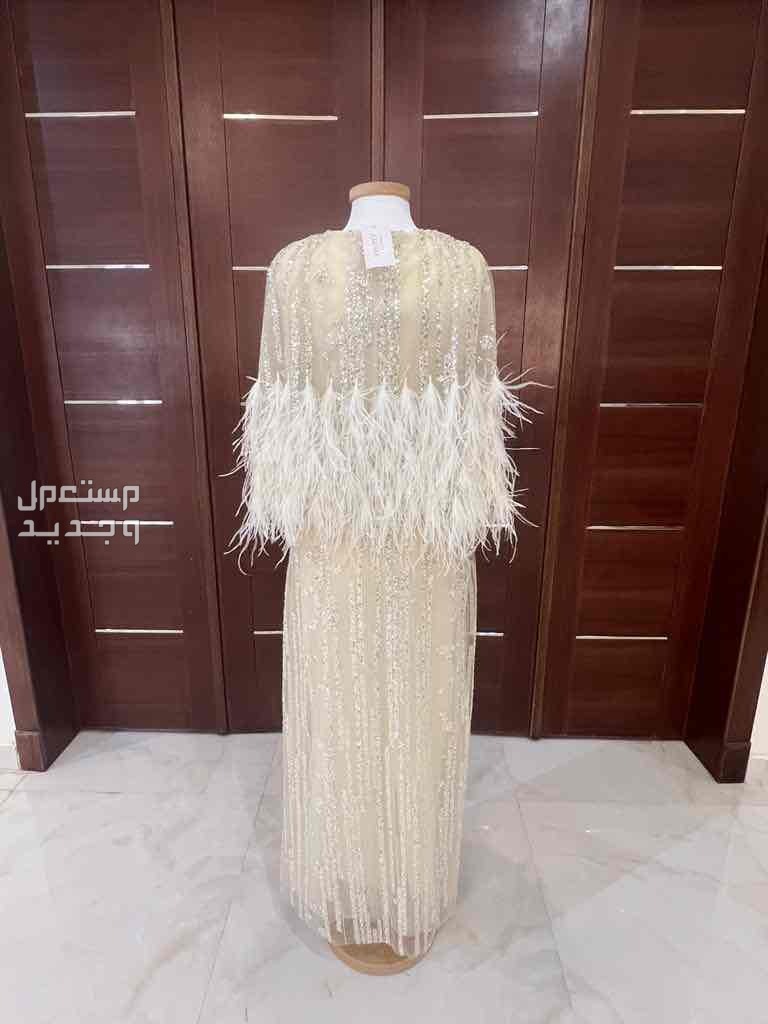 فستان جديد للبيع مقاس S و M كان بالفين و الان بألف فقط  في الرياض بسعر ألف ريال سعودي
