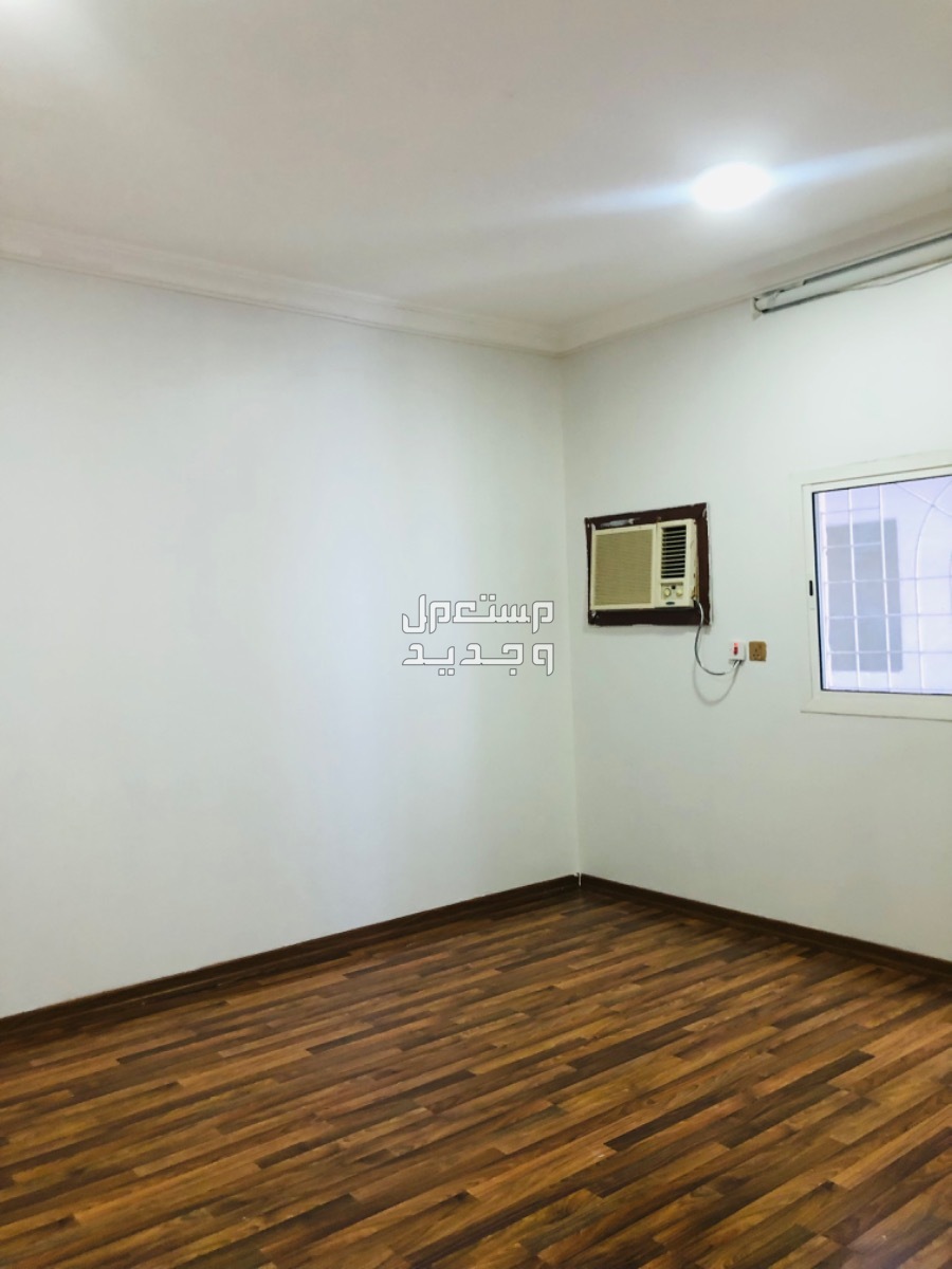 شقة للإيجار في الريان - جدة بسعر 25 ألف ريال سعودي