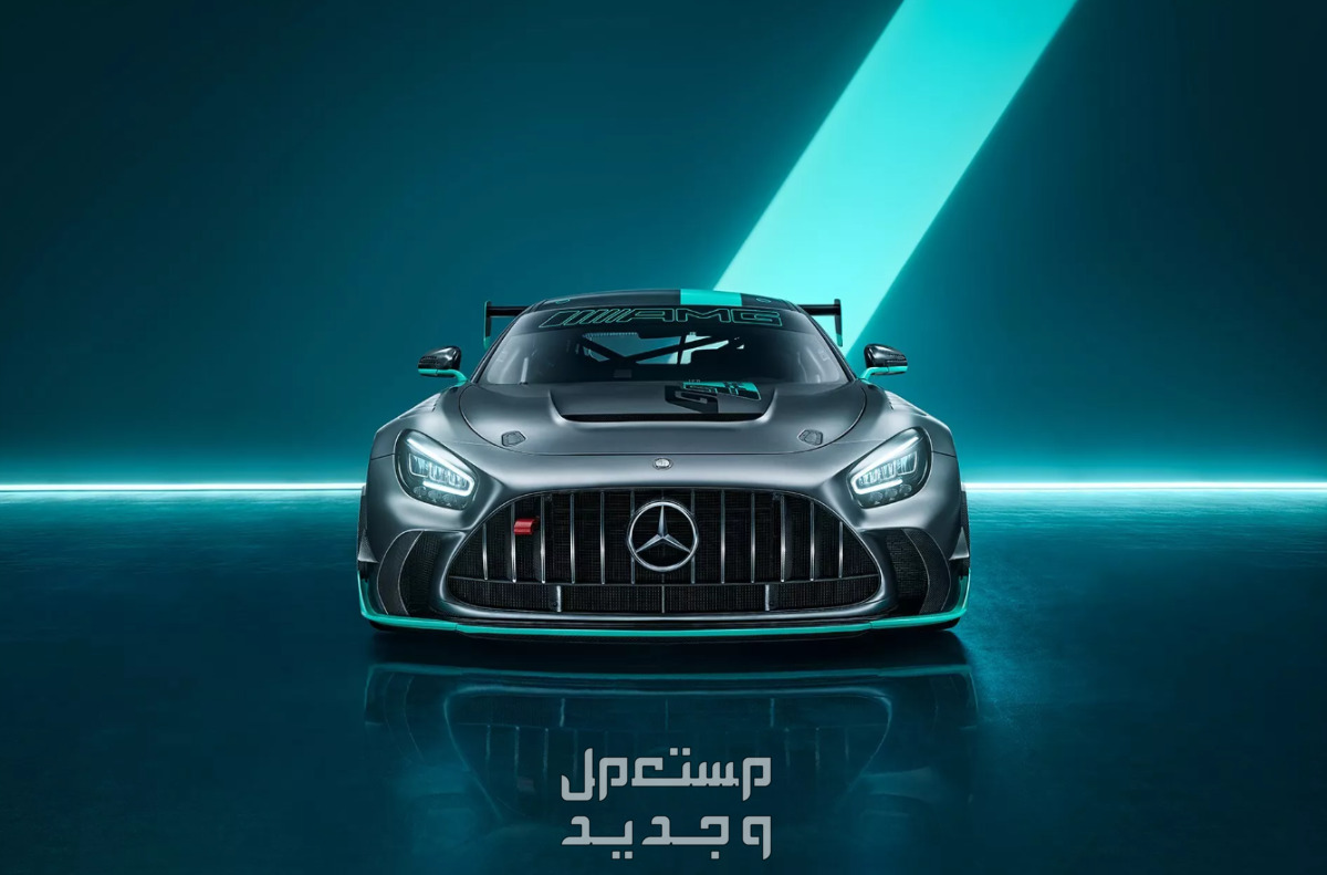 مرسيدس AMG اي ام جي GT2 برو 2024 صور اسعار مواصفات وفئات في الإمارات العربية المتحدة أناقة مرسيدس AMG اي ام جي GT2 برو 2024