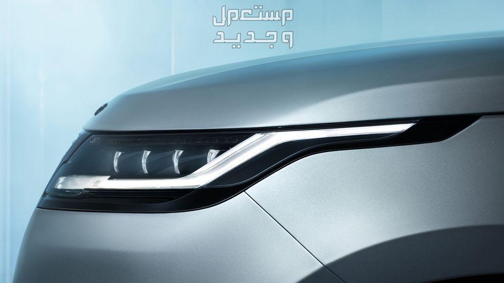 لاندروفر فيلار 2024 جميع المواصفات والصور لاندروفر فيلار 2024