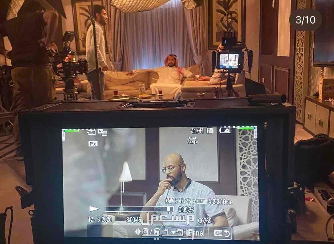 مخرج اعلانات في جدة