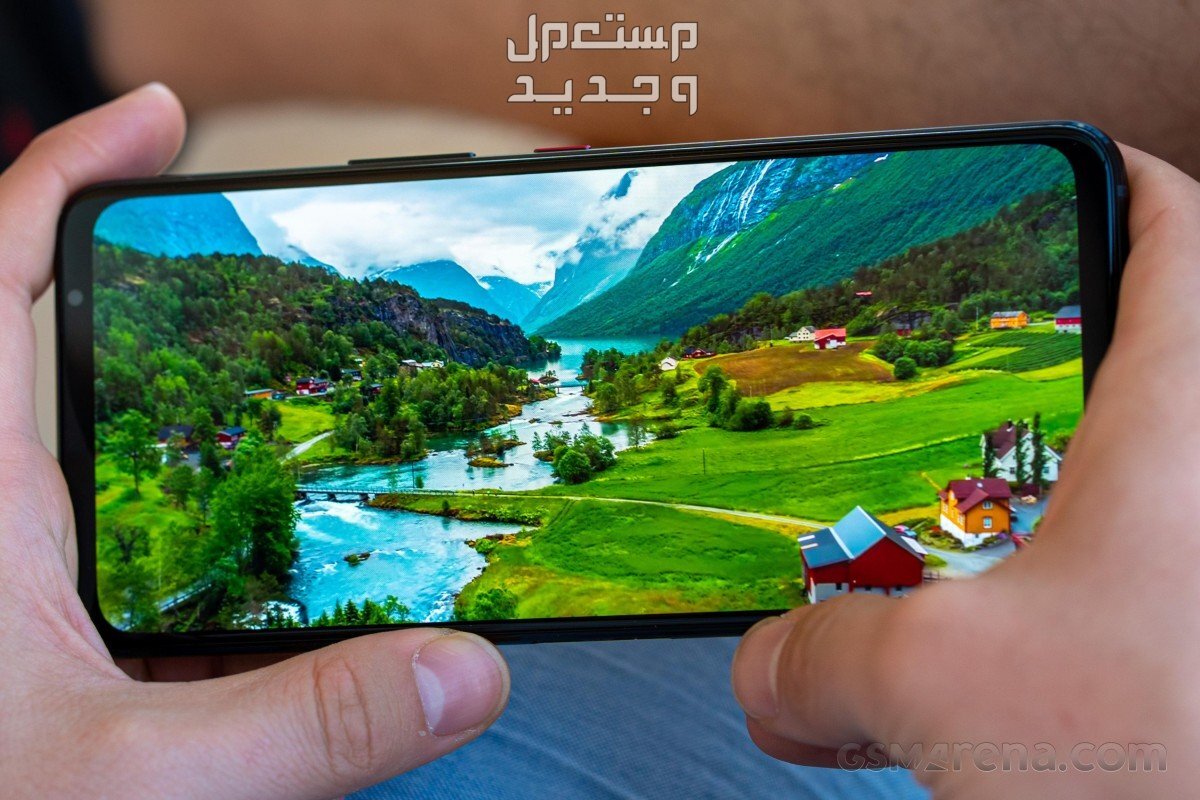تعرف على هاتف  Nothing Phone 1 Nothing Phone 1