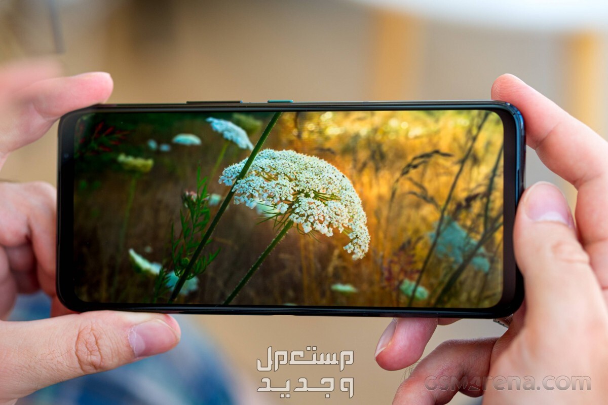 تعرف على هاتف  Nothing Phone 1 Nothing Phone 1
