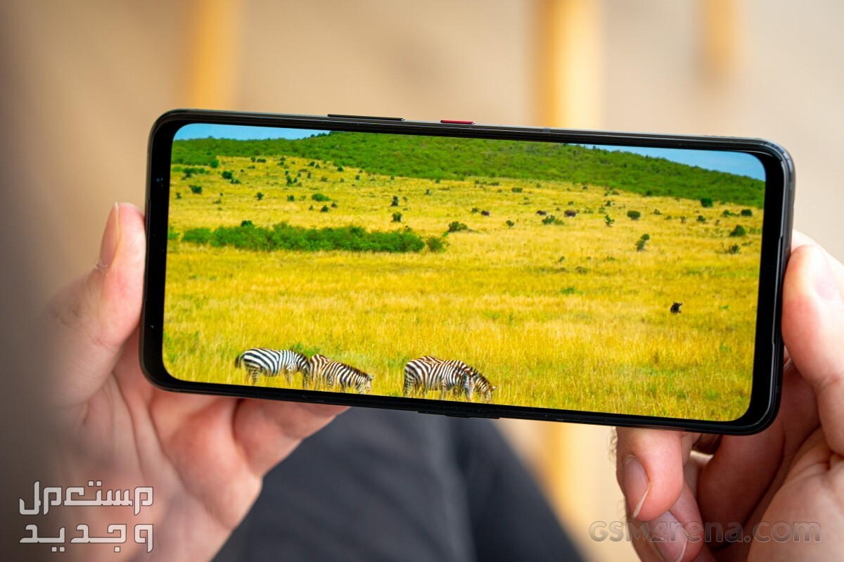 تعرف على هاتف  Nothing Phone 1 Nothing Phone 1