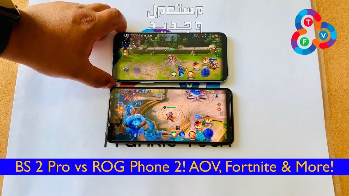 تعرف على هاتف  Nothing Phone 1 Nothing Phone 1
