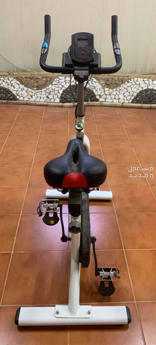 الرياض   *دراجة هوائية AM920 ابيض*