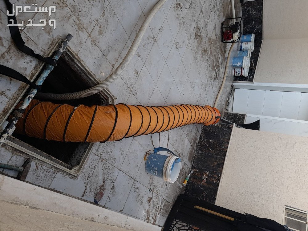 تنظيف خزانات غسيل خزانات بالمدينة المنورة