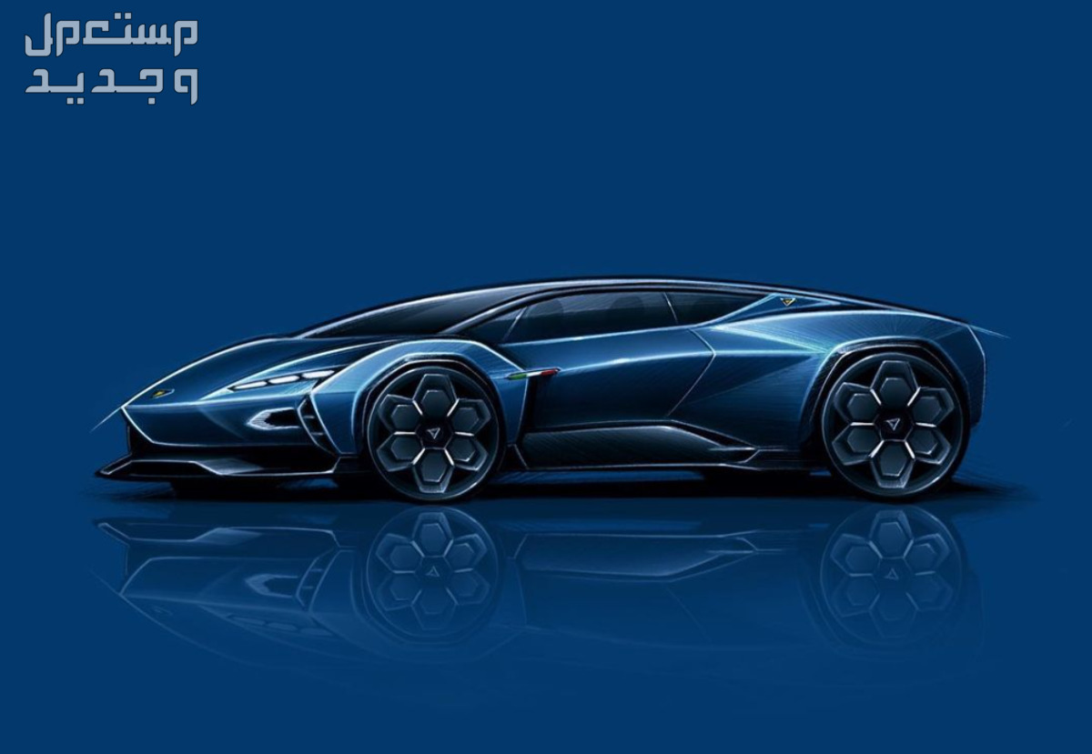 لامبورجيني هوراكان 2025 صور اسعار مواصفات وفئات محاكاة تصميم لامبورجيني هوراكان 2025