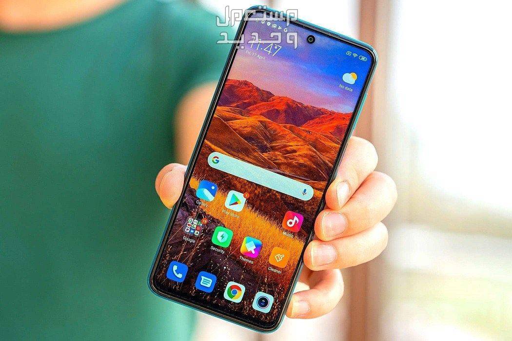مواصفات وسعر جوال شاومي ريدمي نوت 11 شاشة redmi note 11