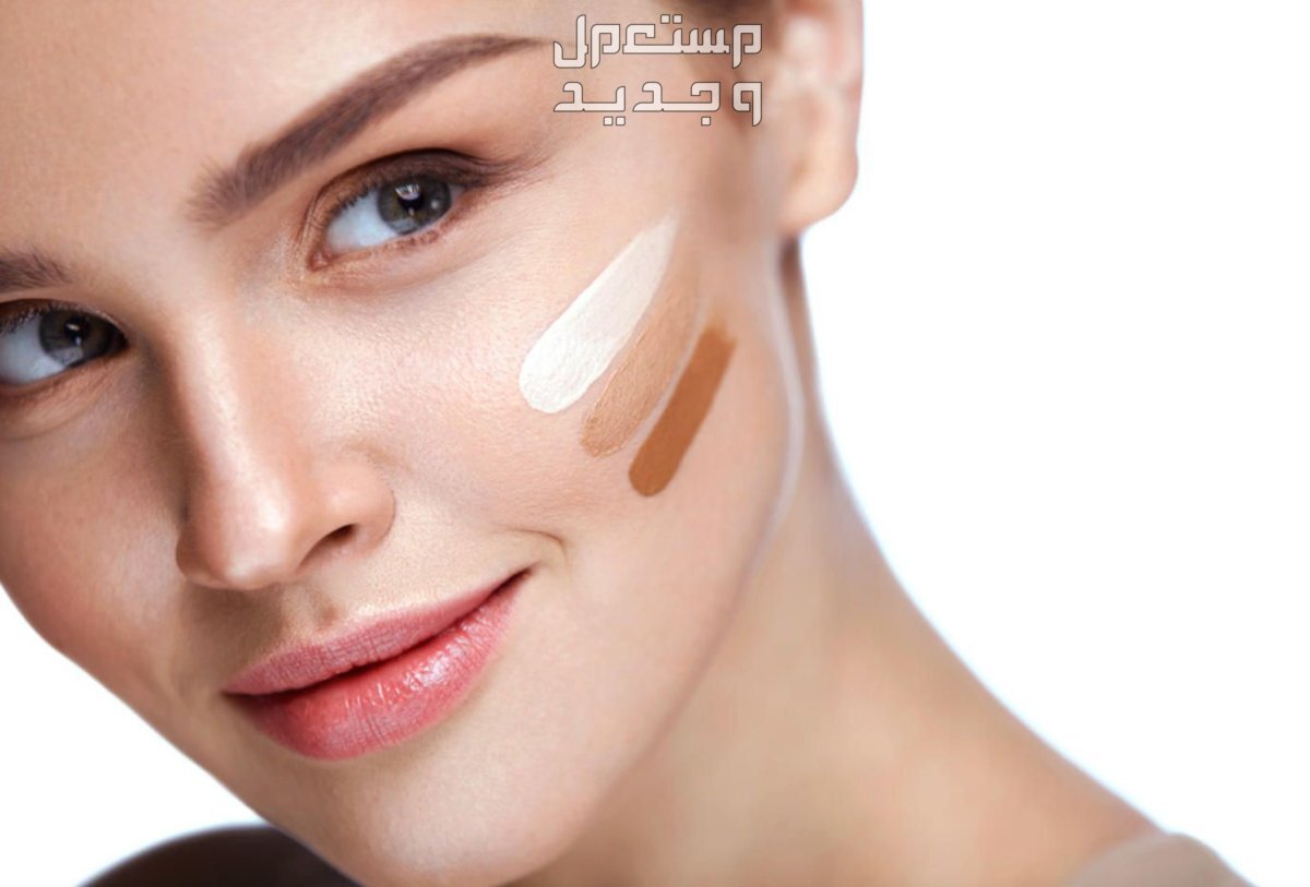 أفضل كريم أساس لايت وسعره كريم أساس