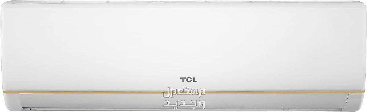 احدث اسعار انواع مكيف tcl 2023 بالمواصفات والصور مكيف tcl موديل TAC-18CHSI/VT